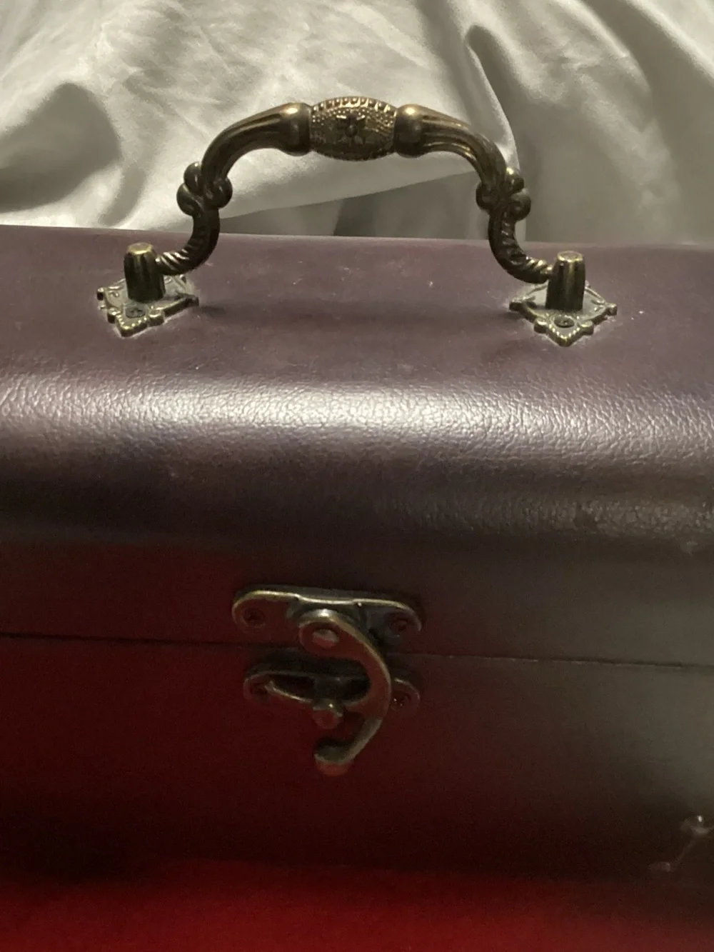 N/A present gift